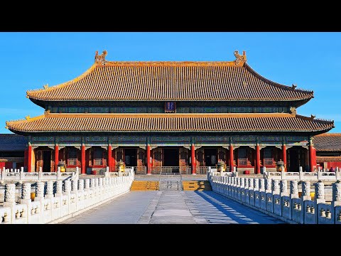 Did You Know: China's Major Ruling Dynasties | Encyclopaedia Britannica