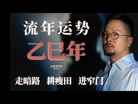 2025 乙巳年運勢解析 利好行業分析 ｜ 玄學 ｜ 八字 ｜運勢 ｜風水 ｜利好行業 ｜流年運勢