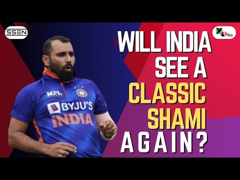 Will Mohammad Shami be a regular member of the team now? | IND VS ENG