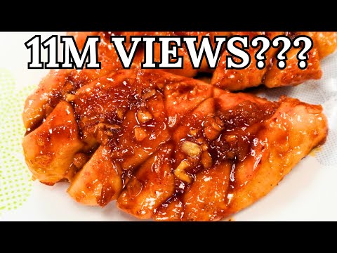 Best Chicken Recipe On YouTube – But Is It Any Good?