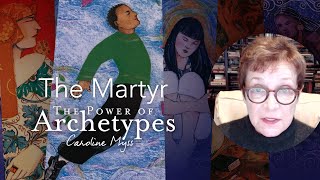 Caroline Myss - The Martyr (The Power of Archetypes)