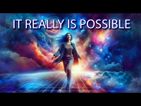 Activate Your New Reality: Sleep Hypnosis for New Beginnings