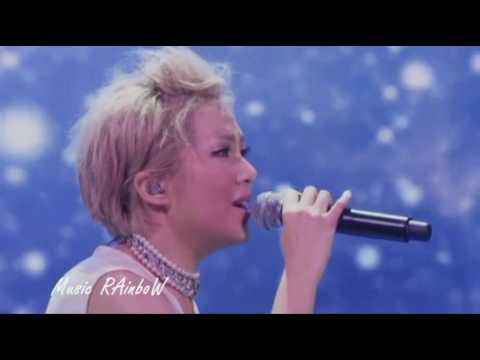 [ 衛蘭  Janice Vidal ] - { You're always everything to me 2014_LIVE } H_F