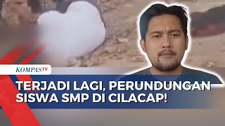 Polisi Kembali Terima Aduan Perundungan Siswa SMP di Cilacap