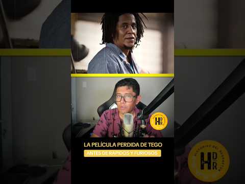 #tegocalderon #rápidosyfuriosos #historiasdelreggaeton #parati