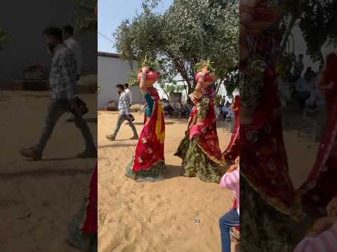 Kuve per aekali#shekhawati#culture#rajasthani#song#tranding#viralvideo#shorts#ytshorts#wedding#rasam