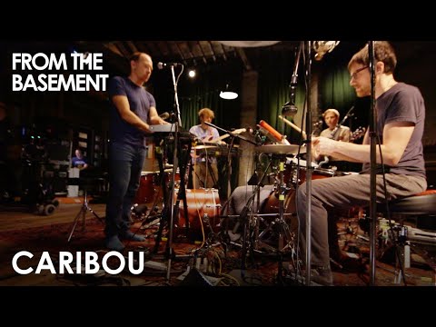 Ravi | Caribou | From The Basement