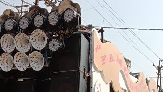 New Famous Band Party Akola – Bollywood Song Activepad Banjo Mix Pad master Vishnu Bhau Akola MH30