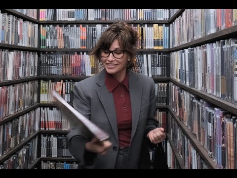 Gina Gershon’s Closet Picks