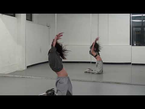 Circus | Britney Spears | Choreography by Caroline Loesser