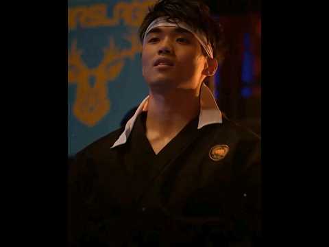 Too easy man comon!!!|kwon edit #cobrakai #shorts