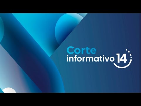 Corte Informativo 14 | 15 Enero 2025