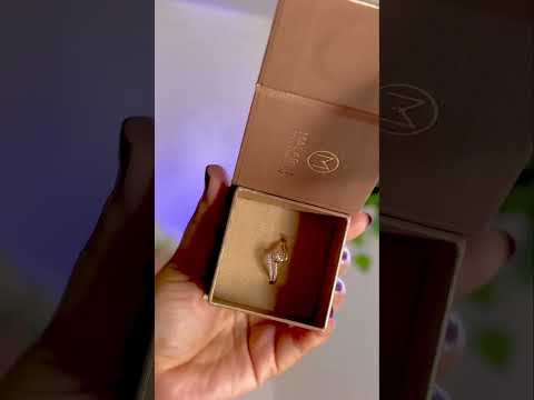 Bought new Diamond Ring on DUSSHERA #shorts #youtubeshorts #diamond #diamondring #goldjewellery