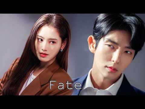 Again My Life MV ( Hee Woo & Han Mi ) 이준기 김재경