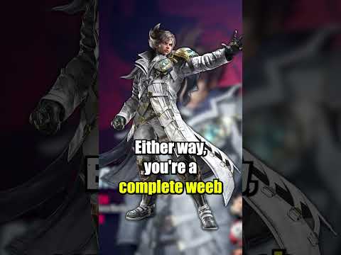 What Your TEKKEN Main Says About You (Part 2)