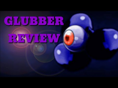 MGG - Glubber Spotlight