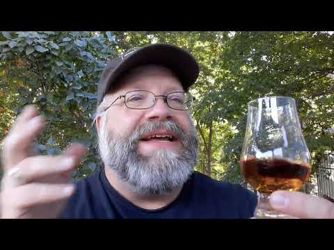 Wheel Horse Kentucky Straight Bourbon review