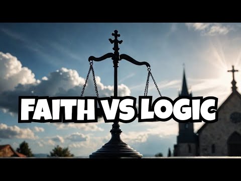 The Absurdity of the Virgin Birth: A Sarcastic Breakdown of Faith vs. Logic (Redone)