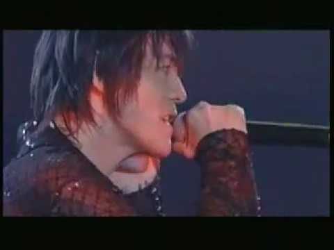 氷室京介　SACRIFICE(2004)