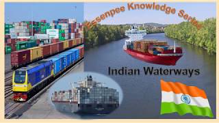 # Indian Waterways Transport may Transform Logistic Sector #