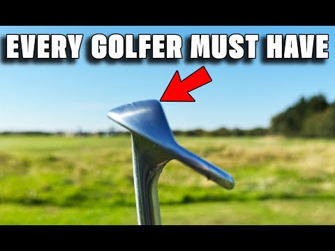 Every Golfer Should Use More Of This To Improve Their Wedge Game!!!