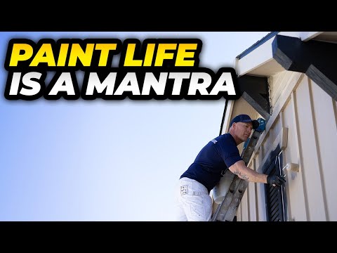 Paint Life Is A Mantra, Paint Life is a community.