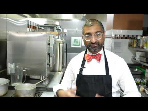 Cooking with the Cardiologist: Farroto