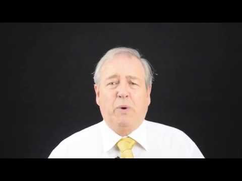 Crash Course in How to Deal with Difficult People:  Why Mark's the person to run it.