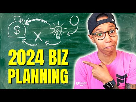 How I'm Planning For 2024 | Maestro On The Mic #537