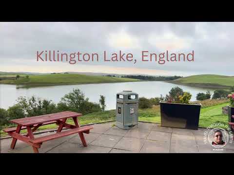 Killington Lake Service Area, Cumbria, England|Travel through the Earth|  Amazing places/attractions