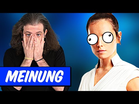 PEINLICH: Das STAR WARS CHAOS geht weiter! | Meinung