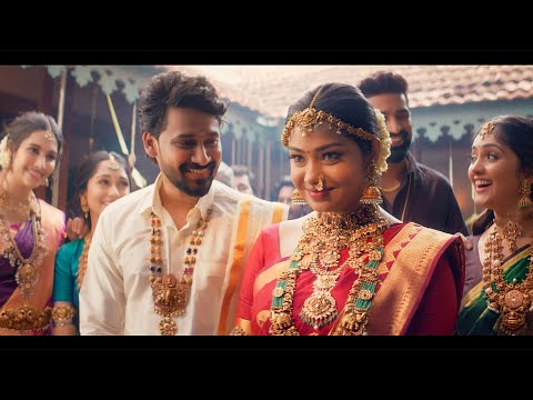 Bhima Jewellers Tamil TVC | Adsflo Worldwide