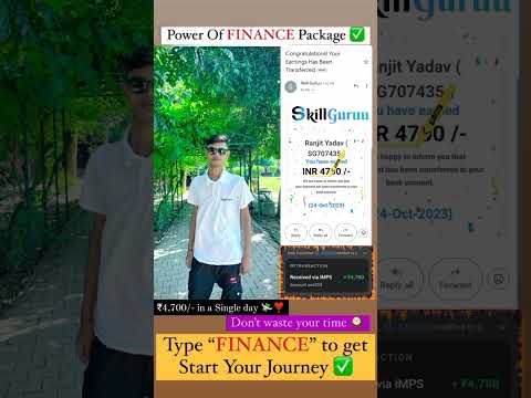 Single day income ₹4,700 /- 💸 #shortvideo #shorts #short ‎@DigitalRanjitYadav 