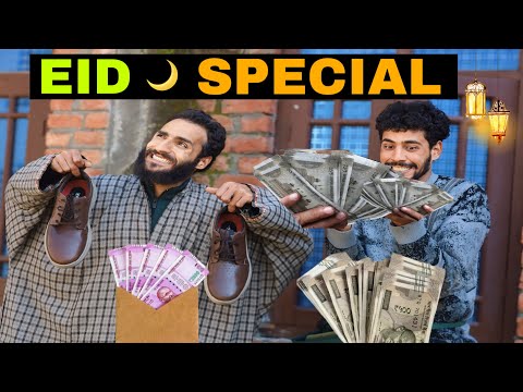 Eid Special Kashmiri Funny Drama