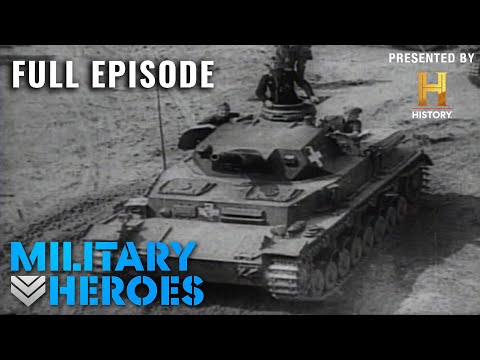 Weapons At War: Germany's WWII War Machine