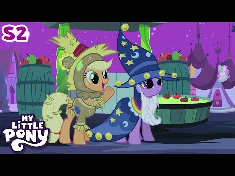 Sweet and Elite | COMPILATION | My Little Pony: Friendship Is Magic | CARTOON |