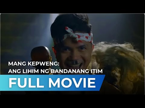 Mang Kepweng - Ang Lihim ng Bandanang Itim (2020) - Full Movie | Vhong Navarro, Barbie Imperial