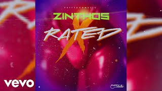 Zinthos, Puffydonmusic - X Rated (Official Audio)