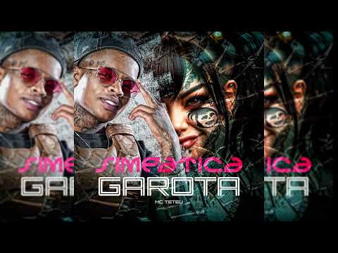 Mc Teteu - Simpatica Garota ( DoctorVilla )