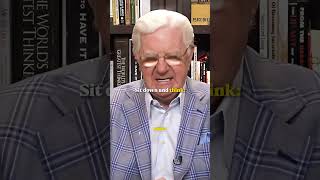 The POWER of gratitude | Bob Proctor (heal your mind)