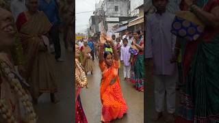 Secunderabad Bonalu 2024 - Naga Devatha Sigam - #bonalu2024 #yellammasigam