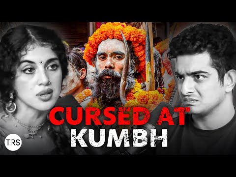 Cursed at Kumbh Mela: The Untold Story