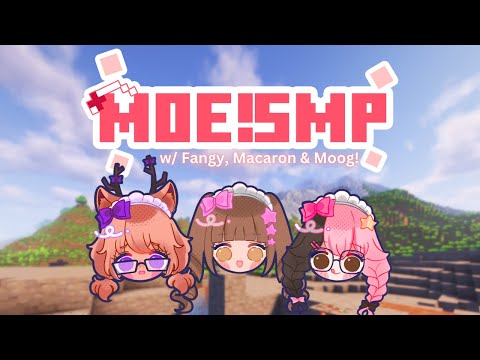 [VOD] Treasure maps w/ @moogdayo & @SugarFang !!