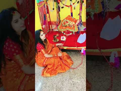 Mera laddu Gopal bada pyara Lage #trending #viralvideo