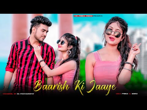 Mera Yaar Hans Raha Hai Baarish Ki Jaaye | B Praak | Nawazuddin Siddiqui | Sunanda Sharma | Jaani