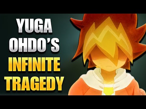 Yu-Gi-Oh! Theory: Yuga Ohdo's Infinite Tragedy