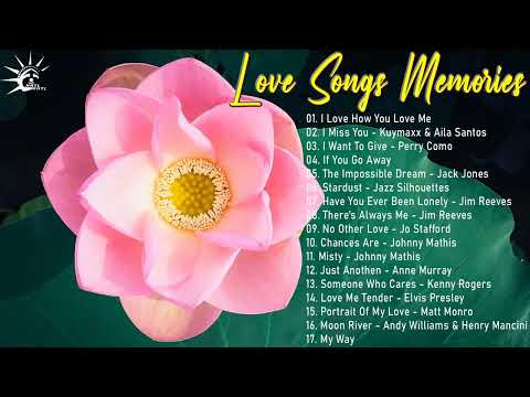 Best Love Songs Ever - Romantic Love Songs 80's 90's - Greatest Love Songs Collection