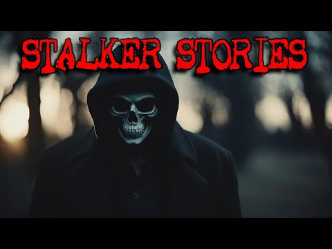 (3) Creepy STALKER Stories [Insane Neighbor & MORE!]