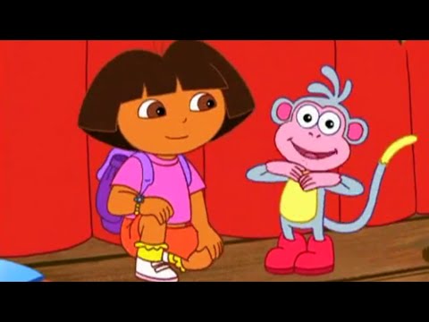 Dora and boots coloring book | Dora and Boots drawing | Dora buji drawing