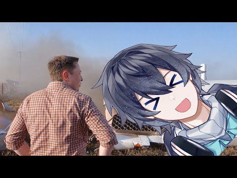 How NOT to Start a VTuber Channel